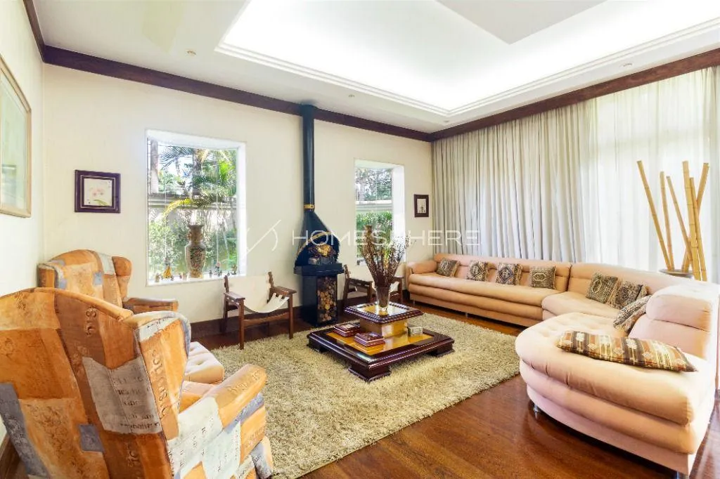 Casa com 4 suítes à venda em Jardim Paulista, São Paulo, por R$ 9.990.000 Imagem 30