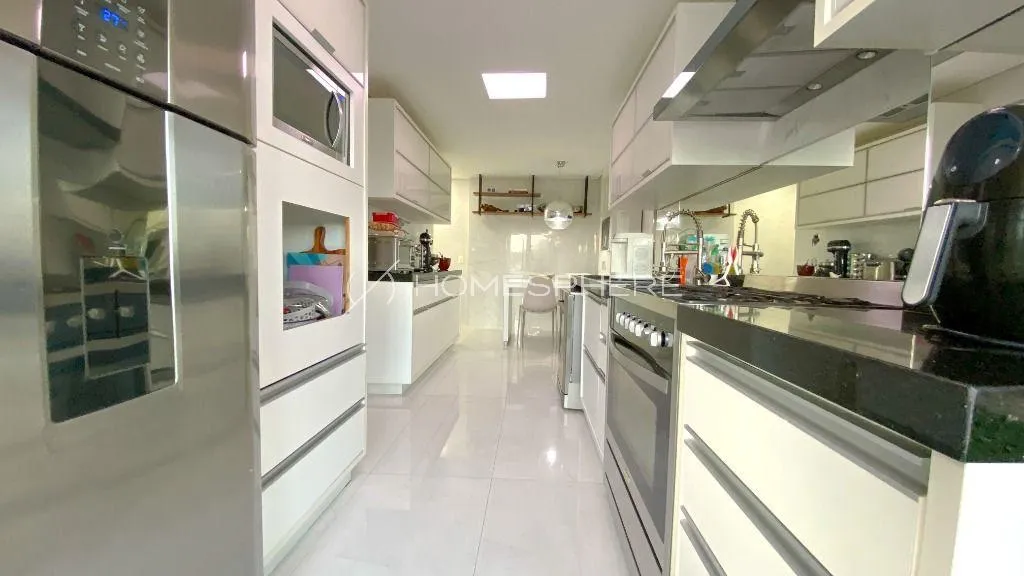 Apartamento com 3 suítes à venda em Campo Belo, São Paulo, por R$ 3.200.000 Imagem 21
