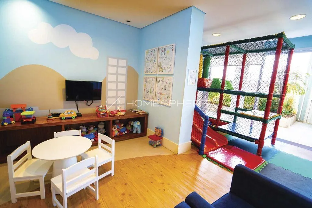 Apartamento com 3 suítes à venda em Campo Belo, São Paulo, por R$ 3.200.000 Imagem 33