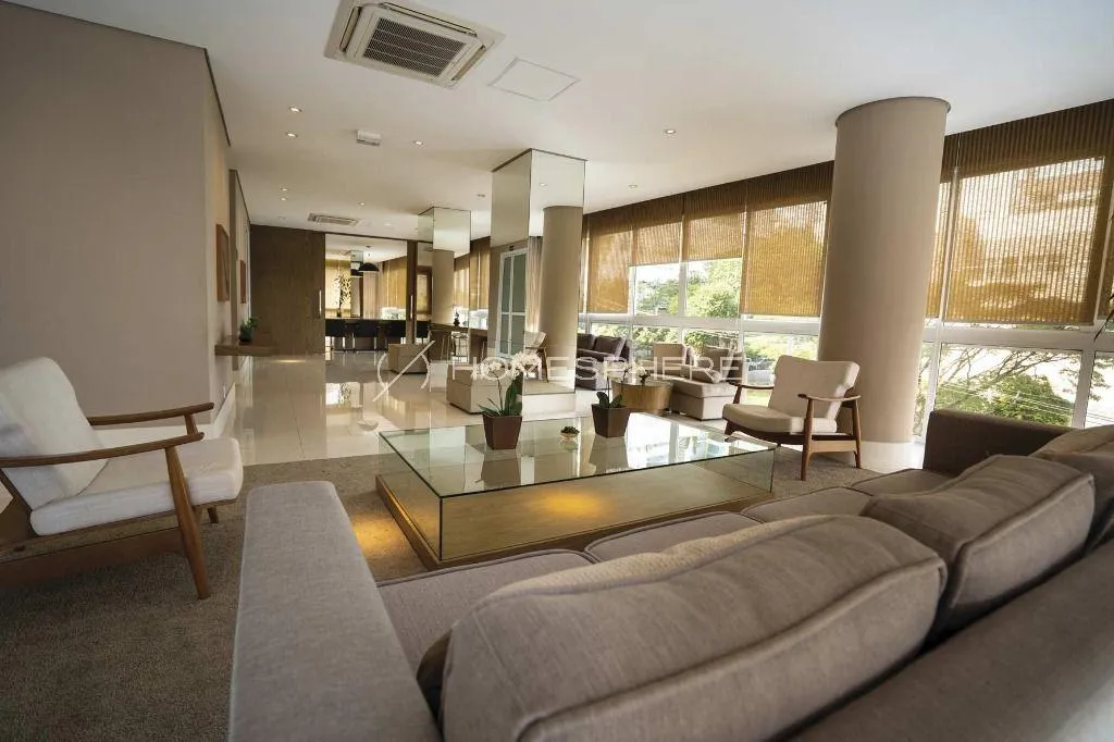 Apartamento com 3 suítes à venda em Campo Belo, São Paulo, por R$ 3.200.000 Imagem 37