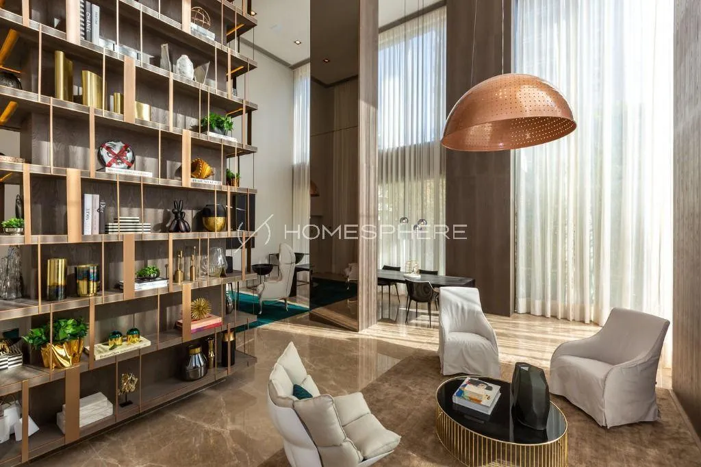 Apartamento com 4 suítes à venda em Vila Olímpia, São Paulo, por R$ 14.500.000 Imagem 8