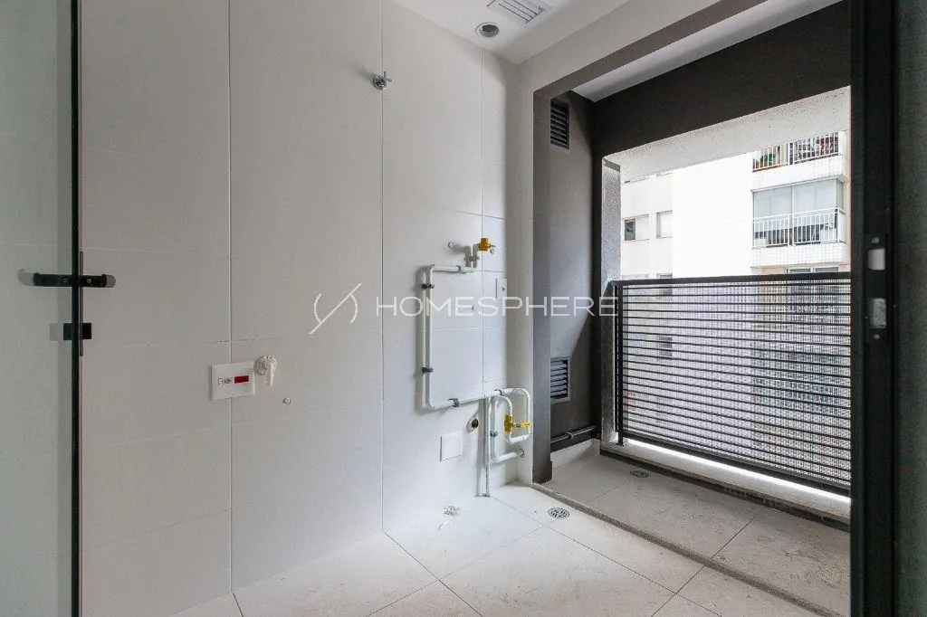 Apartamento com 3 suítes à venda em Vila Olímpia, São Paulo, por R$ 3.790.000 Imagem 23