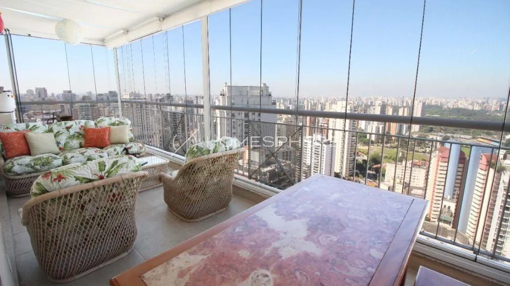 Cobertura com 4 suítes à venda em Paraíso, São Paulo, por R$ 7.980.000 Imagem 7