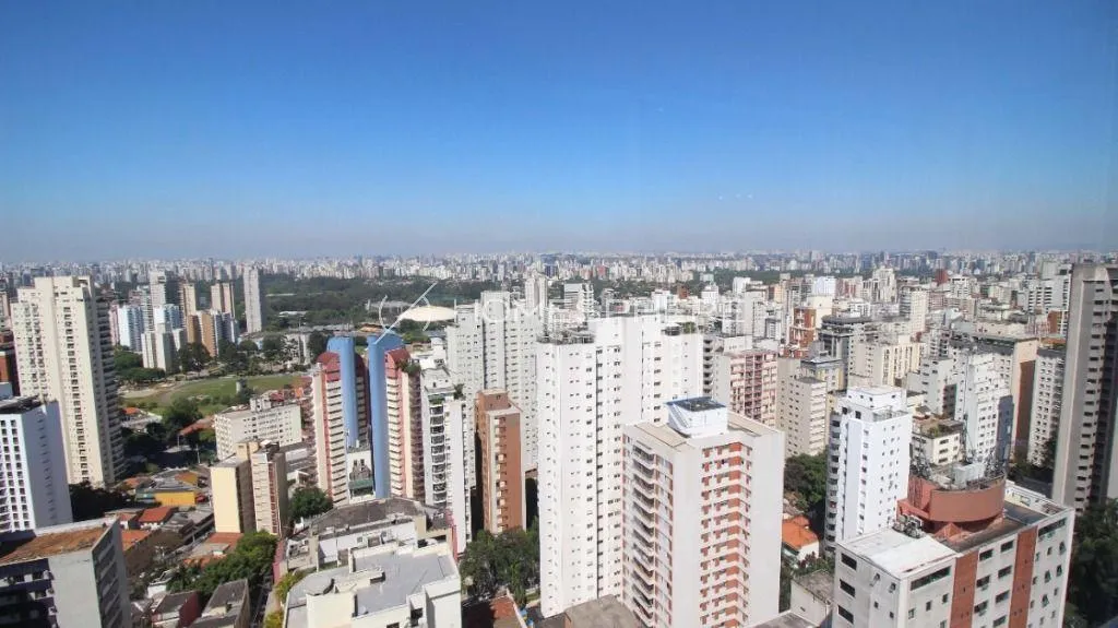 Cobertura com 4 suítes à venda em Paraíso, São Paulo, por R$ 7.980.000 Imagem 2