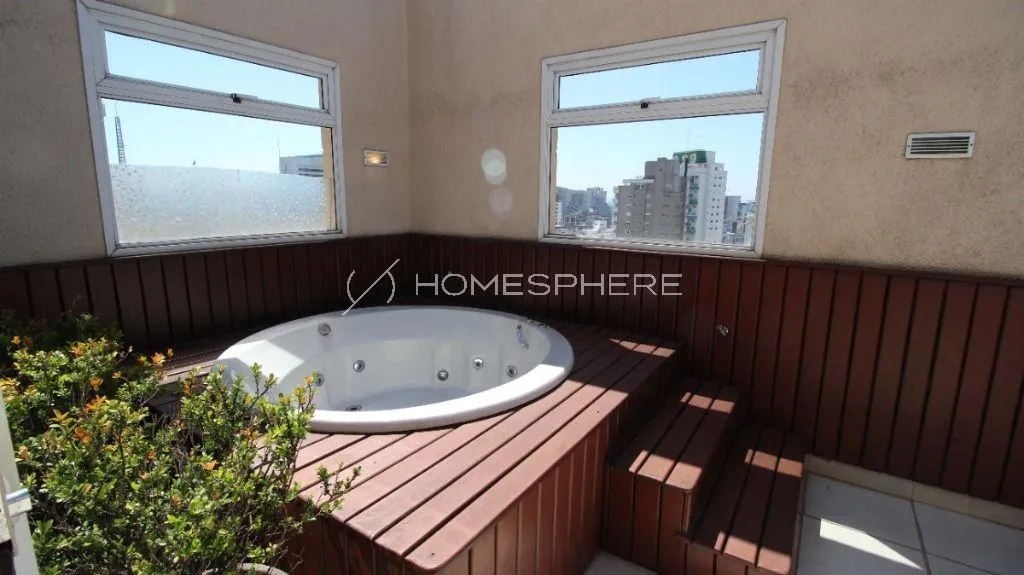 Cobertura com 4 suítes à venda em Paraíso, São Paulo, por R$ 7.980.000 Imagem 12