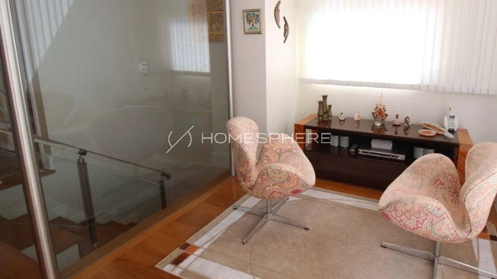 Cobertura com 4 suítes à venda em Paraíso, São Paulo, por R$ 7.980.000 Imagem 16