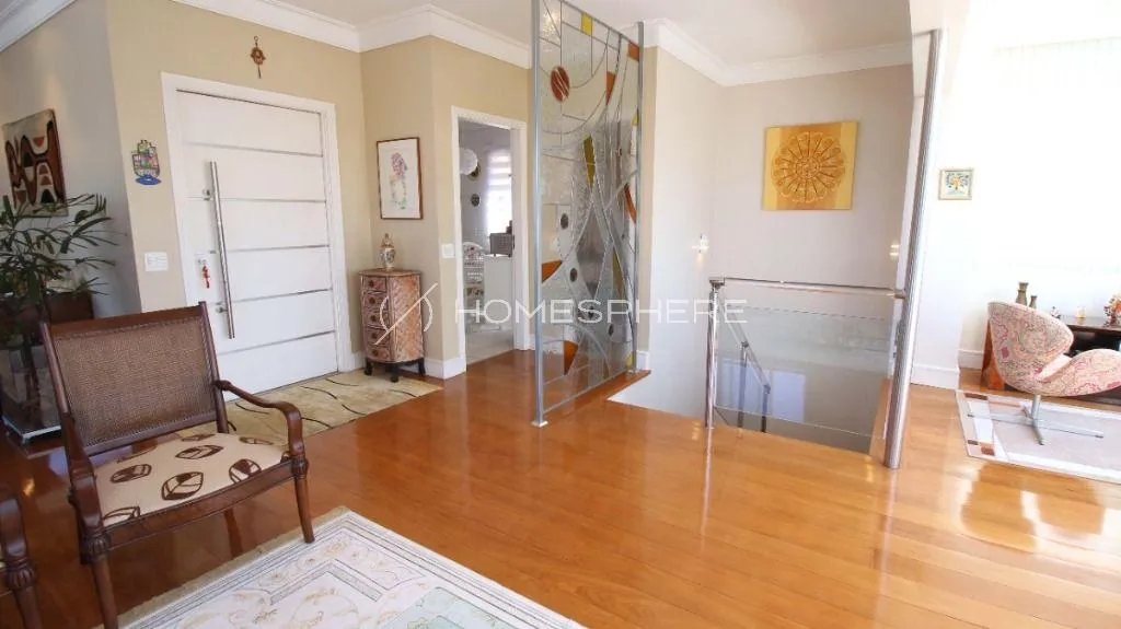 Cobertura com 4 suítes à venda em Paraíso, São Paulo, por R$ 7.980.000 Imagem 17