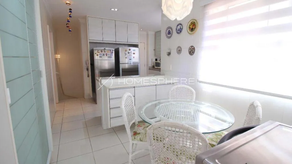 Cobertura com 4 suítes à venda em Paraíso, São Paulo, por R$ 7.980.000 Imagem 18