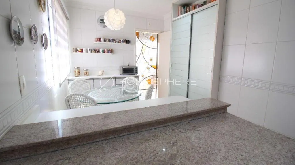 Cobertura com 4 suítes à venda em Paraíso, São Paulo, por R$ 7.980.000 Imagem 22