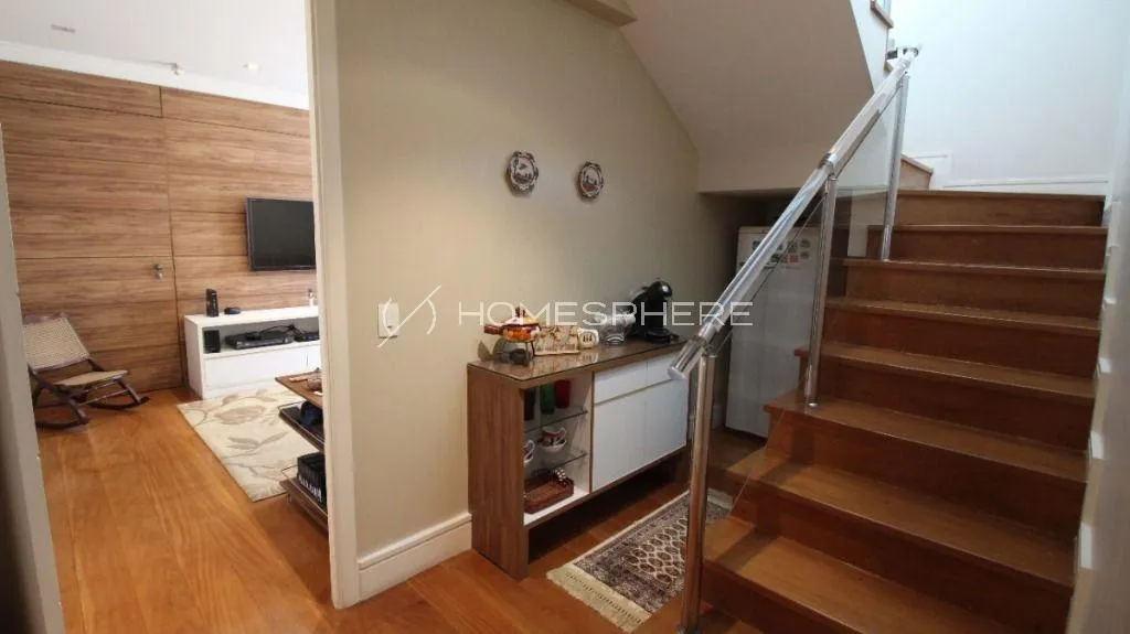 Cobertura com 4 suítes à venda em Paraíso, São Paulo, por R$ 7.980.000 Imagem 21