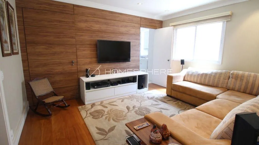 Cobertura com 4 suítes à venda em Paraíso, São Paulo, por R$ 7.980.000 Imagem 25
