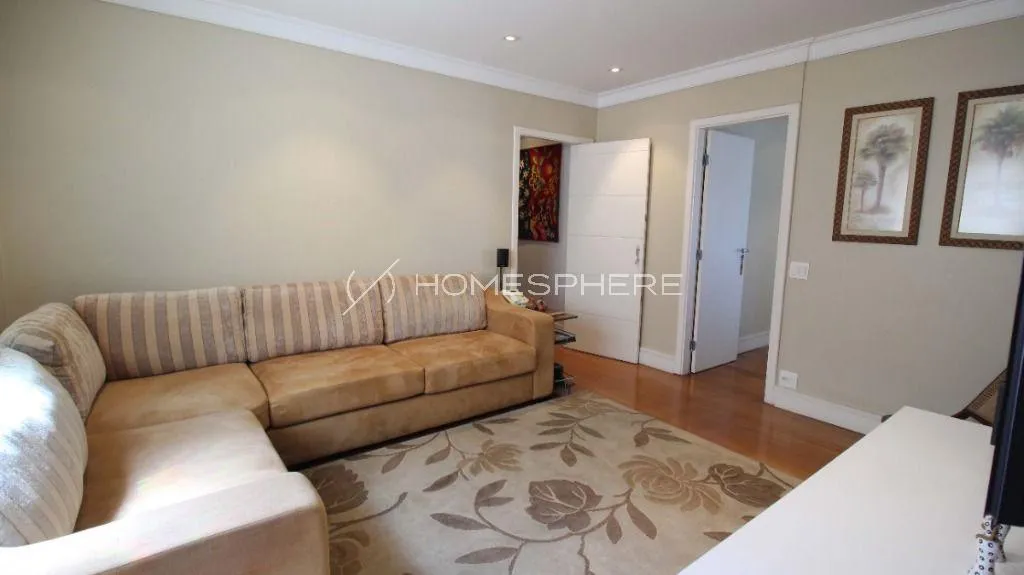 Cobertura com 4 suítes à venda em Paraíso, São Paulo, por R$ 7.980.000 Imagem 26