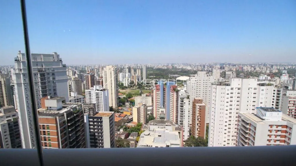 Cobertura com 4 suítes à venda em Paraíso, São Paulo, por R$ 7.980.000 Imagem 30