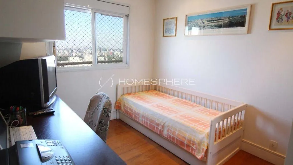 Cobertura com 4 suítes à venda em Paraíso, São Paulo, por R$ 7.980.000 Imagem 34
