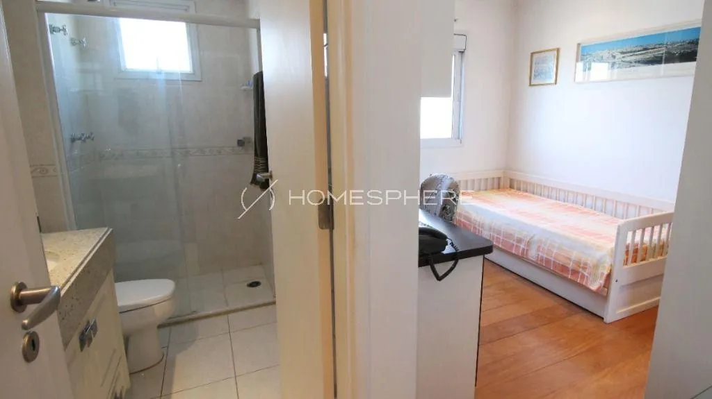 Cobertura com 4 suítes à venda em Paraíso, São Paulo, por R$ 7.980.000 Imagem 36