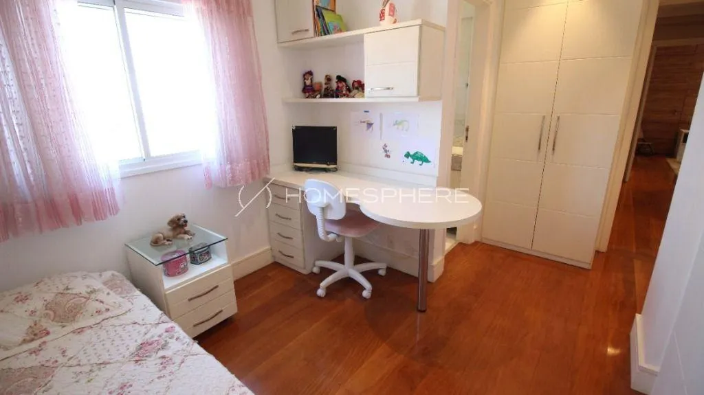 Cobertura com 4 suítes à venda em Paraíso, São Paulo, por R$ 7.980.000 Imagem 38