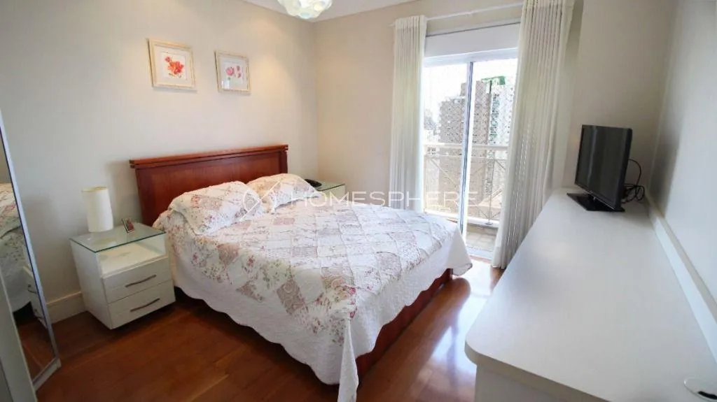 Cobertura com 4 suítes à venda em Paraíso, São Paulo, por R$ 7.980.000 Imagem 41