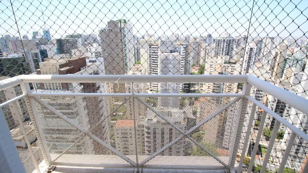 Cobertura com 4 suítes à venda em Paraíso, São Paulo, por R$ 7.980.000 Imagem 42