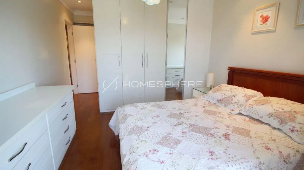 Cobertura com 4 suítes à venda em Paraíso, São Paulo, por R$ 7.980.000 Imagem 43