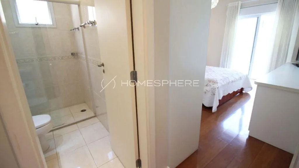 Cobertura com 4 suítes à venda em Paraíso, São Paulo, por R$ 7.980.000 Imagem 45