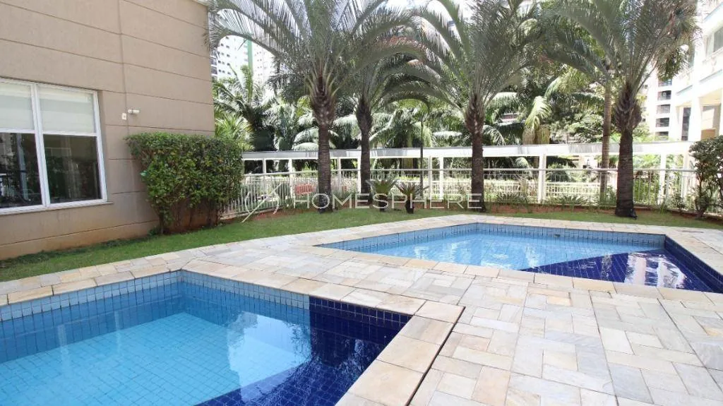Cobertura com 4 suítes à venda em Paraíso, São Paulo, por R$ 7.980.000 Imagem 52