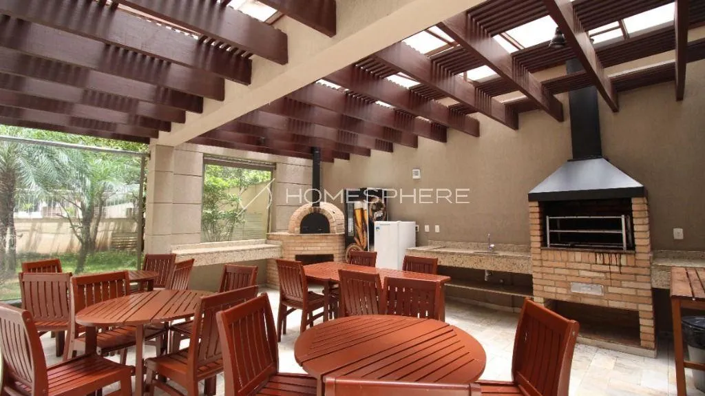 Cobertura com 4 suítes à venda em Paraíso, São Paulo, por R$ 7.980.000 Imagem 60