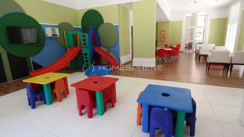Cobertura com 4 suítes à venda em Paraíso, São Paulo, por R$ 7.980.000 Imagem 62