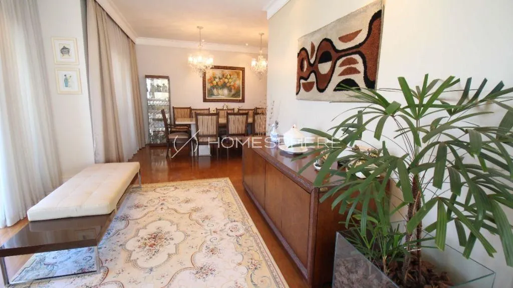 Cobertura com 4 suítes à venda em Paraíso, São Paulo, por R$ 7.980.000 Imagem 19
