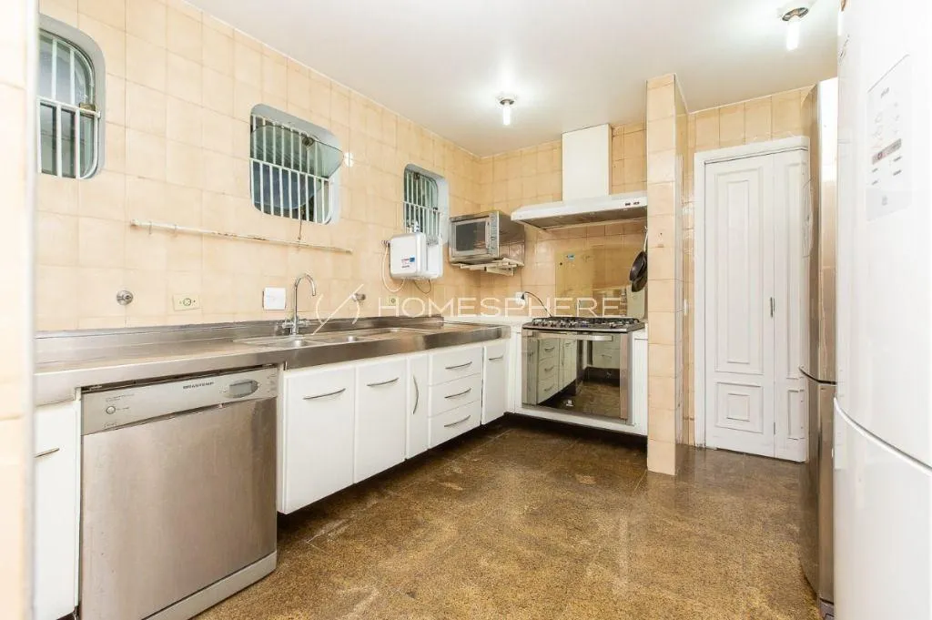 Casa com 2 suítes à venda em Alto de Pinheiros, São Paulo, por R$ 3.490.000 Imagem 28