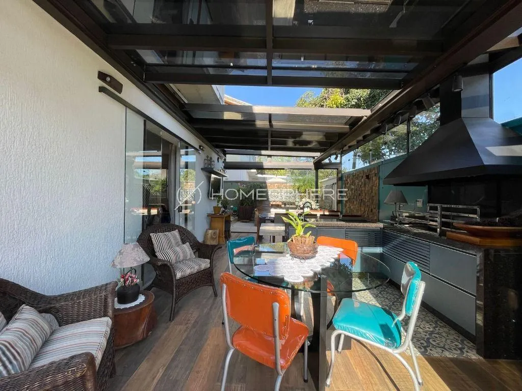 Casa de condomínio com 4 suítes à venda em Brooklin, São Paulo, por R$ 3.975.000 Imagem 35