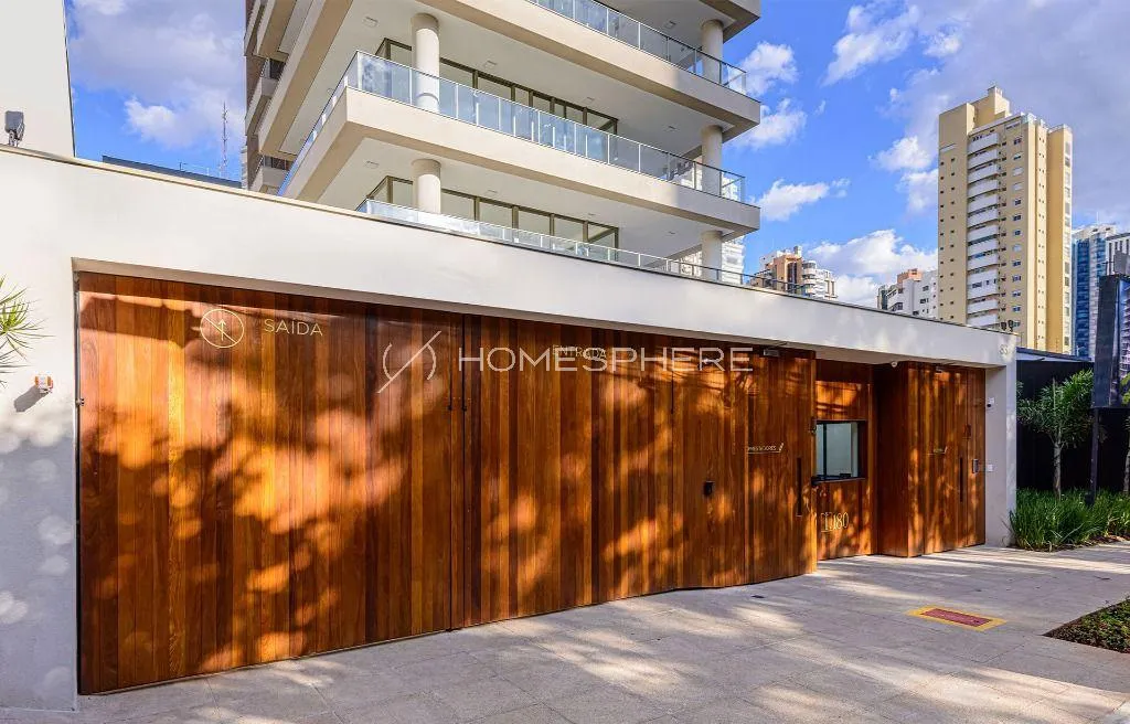 Apartamento com 4 suítes à venda em Ibirapuera, São Paulo, por R$ 8.673.000 Imagem 11