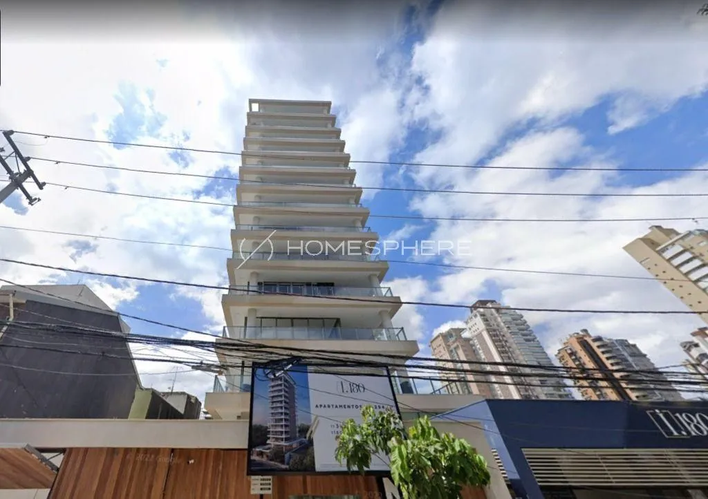 Apartamento com 4 suítes à venda em Ibirapuera, São Paulo, por R$ 8.673.000 Imagem 12