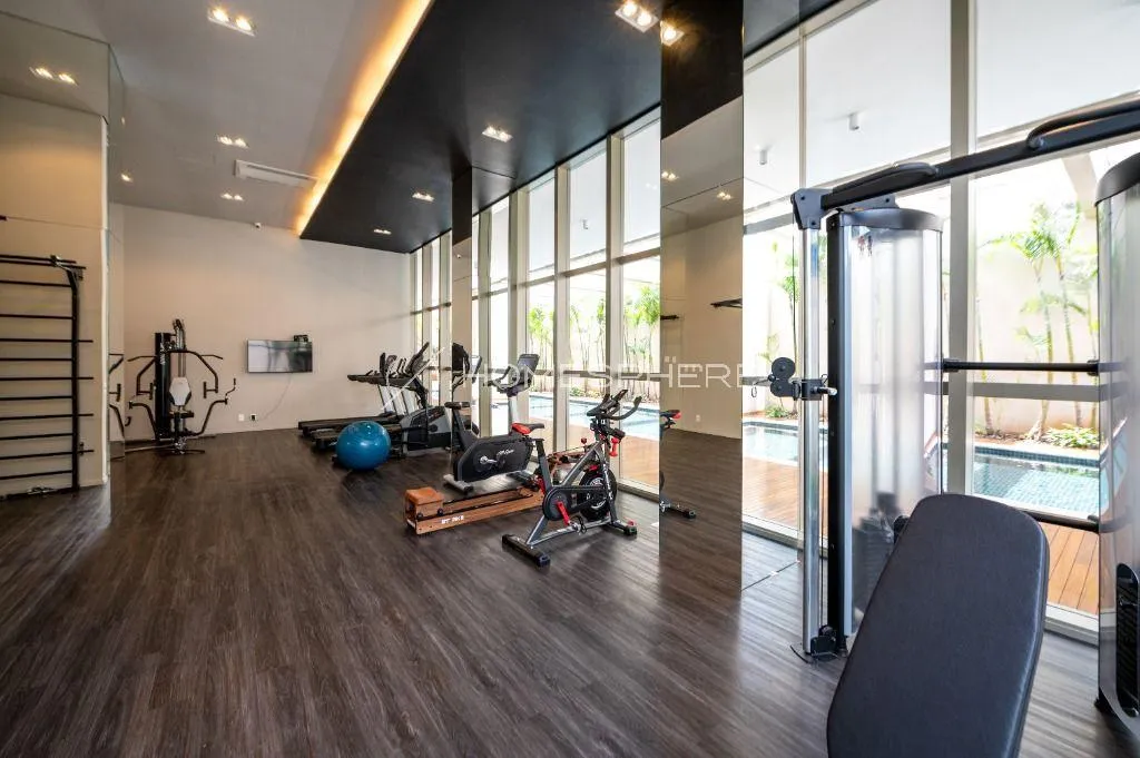 Apartamento com 4 suítes à venda em Ibirapuera, São Paulo, por R$ 8.673.000 Imagem 5