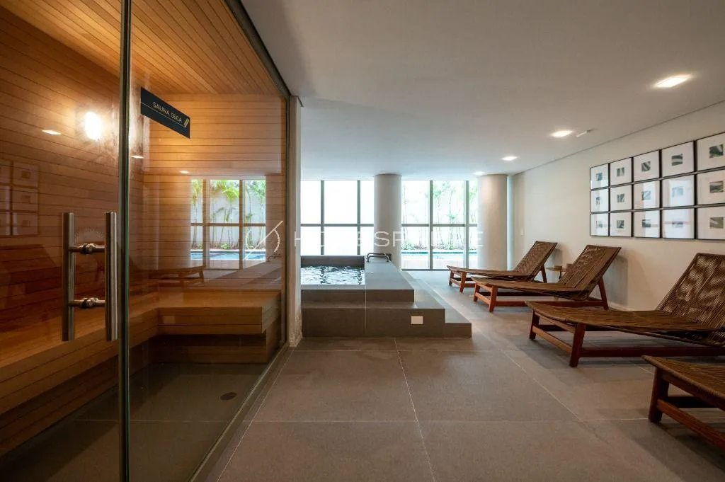 Apartamento com 4 suítes à venda em Ibirapuera, São Paulo, por R$ 8.673.000 Imagem 6