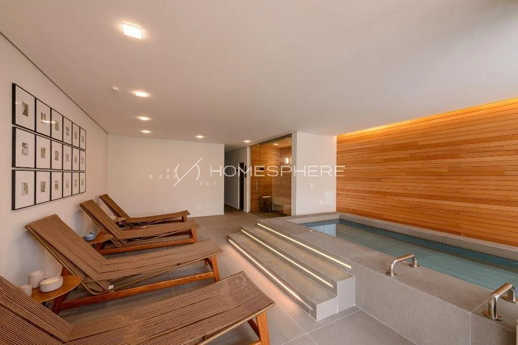 Apartamento com 4 suítes à venda em Ibirapuera, São Paulo, por R$ 8.673.000 Imagem 7