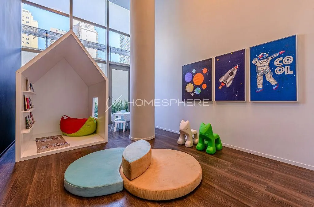 Apartamento com 4 suítes à venda em Ibirapuera, São Paulo, por R$ 8.673.000 Imagem 8