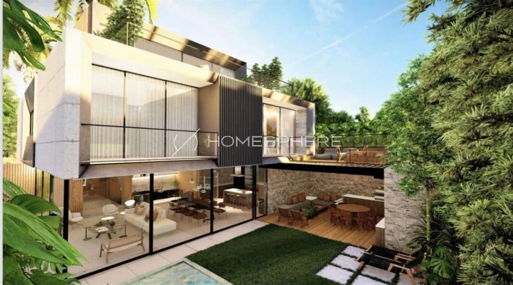 Casa com 5 suítes à venda em Jardim América, São Paulo, por R$ 30.000.000