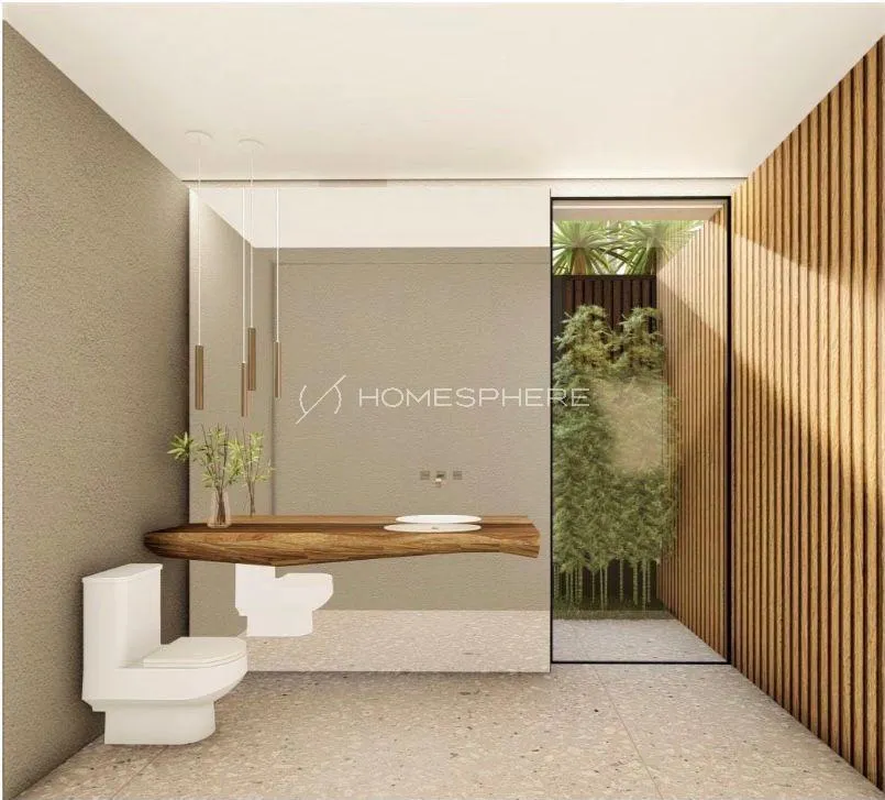 Casa com 5 suítes à venda em Jardim América, São Paulo, por R$ 30.000.000 Imagem 8