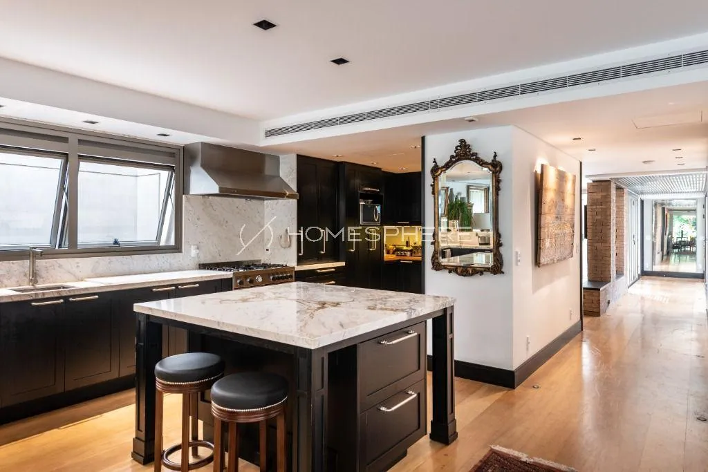 Casa de condomínio com 3 suítes à venda em Alto de Pinheiros, São Paulo, por R$ 11.000.000 Imagem 6