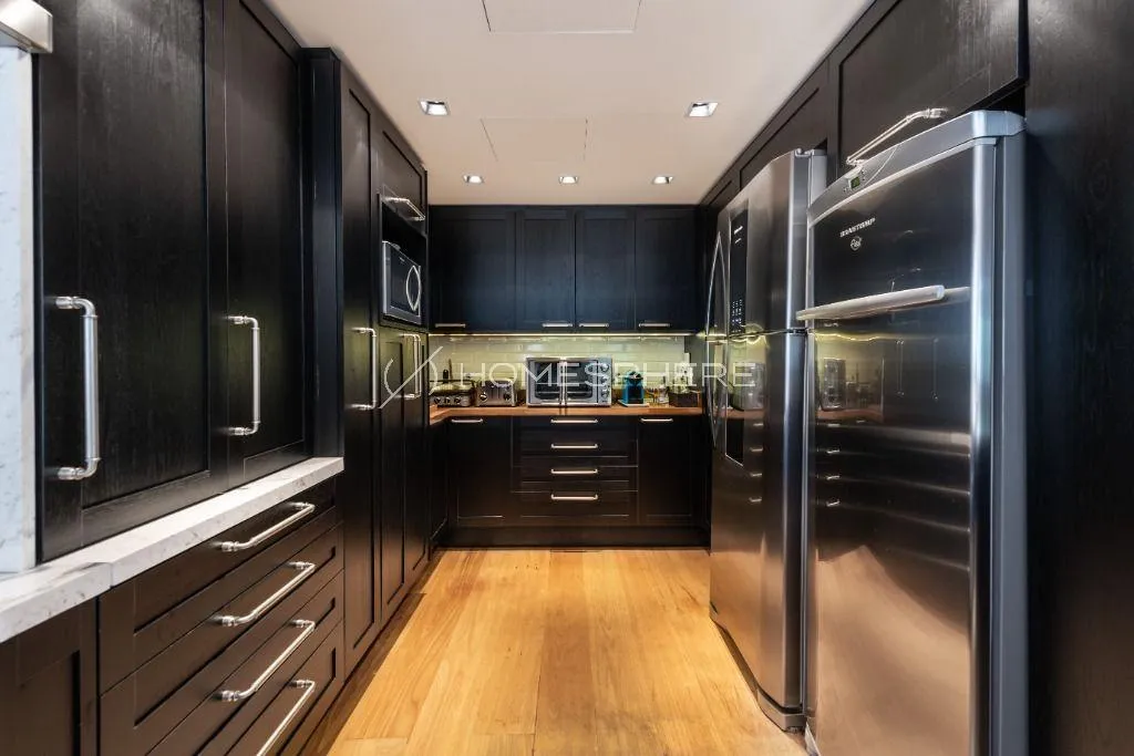 Casa de condomínio com 3 suítes à venda em Alto de Pinheiros, São Paulo, por R$ 11.000.000 Imagem 7