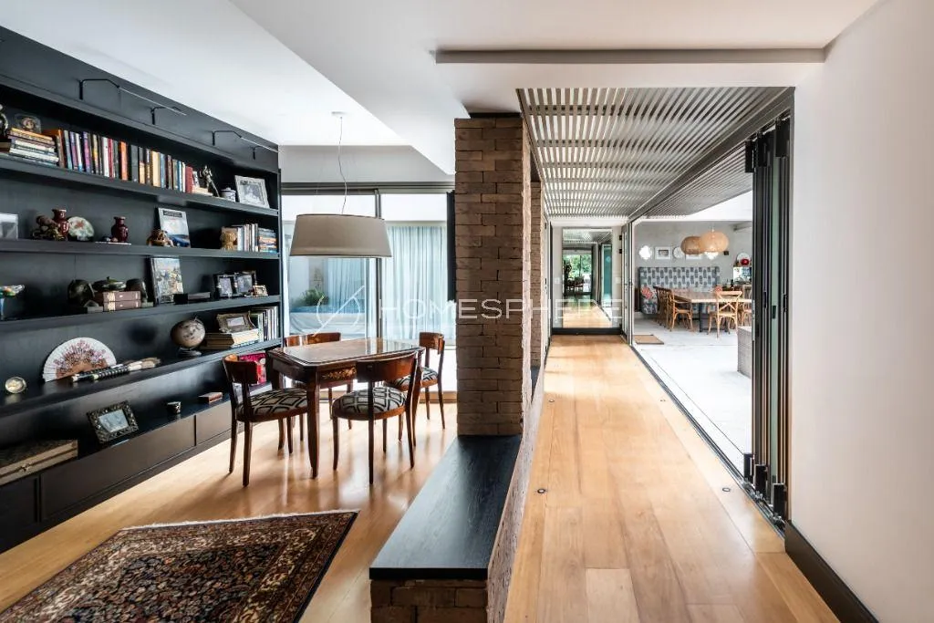 Casa de condomínio com 3 suítes à venda em Alto de Pinheiros, São Paulo, por R$ 11.000.000 Imagem 8