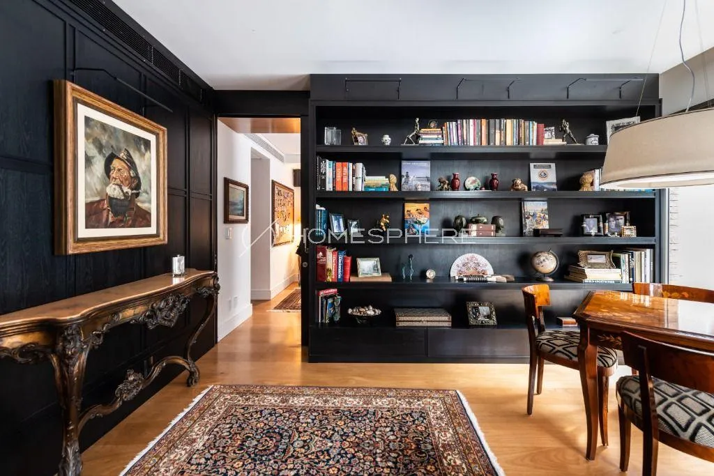 Casa de condomínio com 3 suítes à venda em Alto de Pinheiros, São Paulo, por R$ 11.000.000 Imagem 9