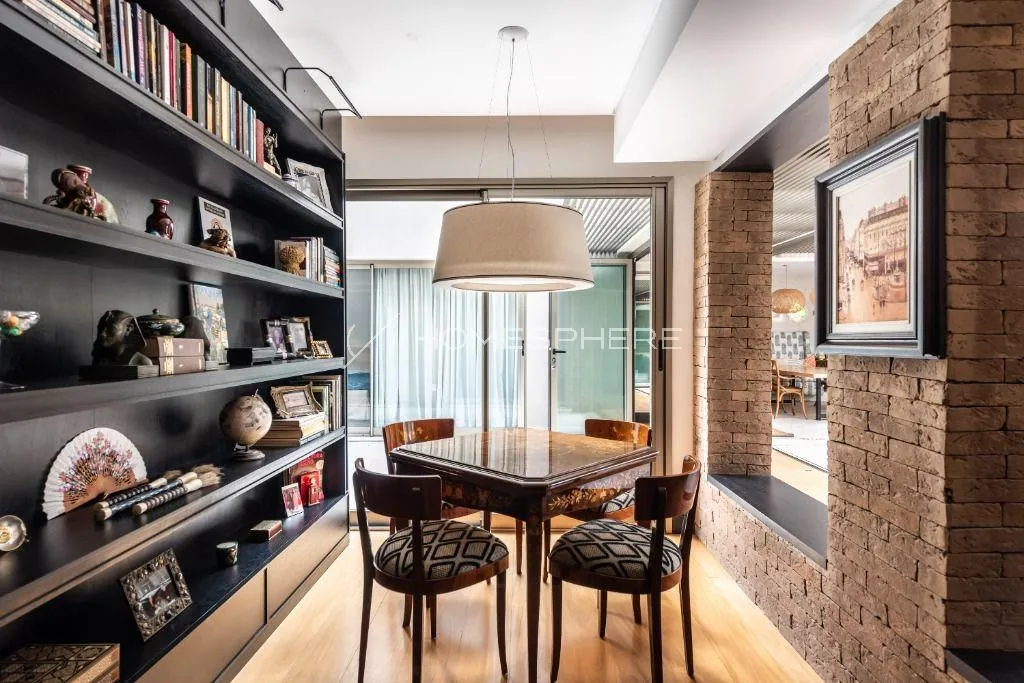 Casa de condomínio com 3 suítes à venda em Alto de Pinheiros, São Paulo, por R$ 11.000.000 Imagem 10