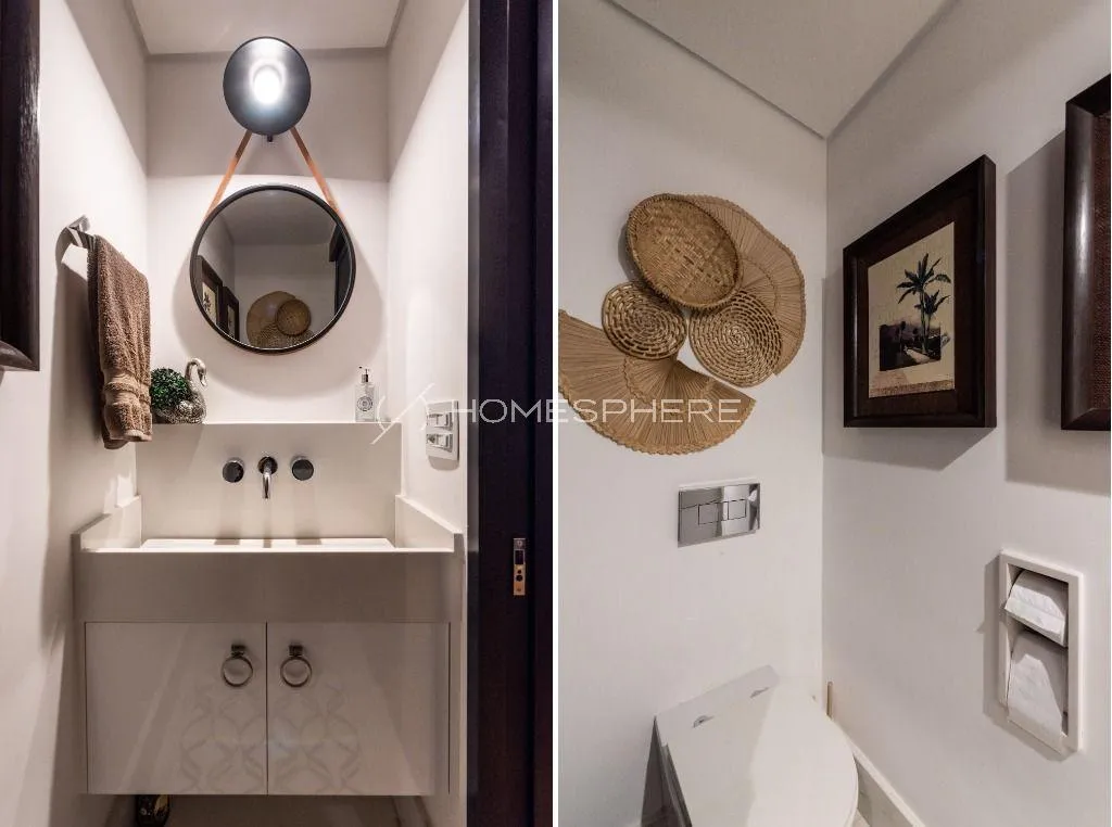 Casa de condomínio com 3 suítes à venda em Alto de Pinheiros, São Paulo, por R$ 11.000.000 Imagem 12