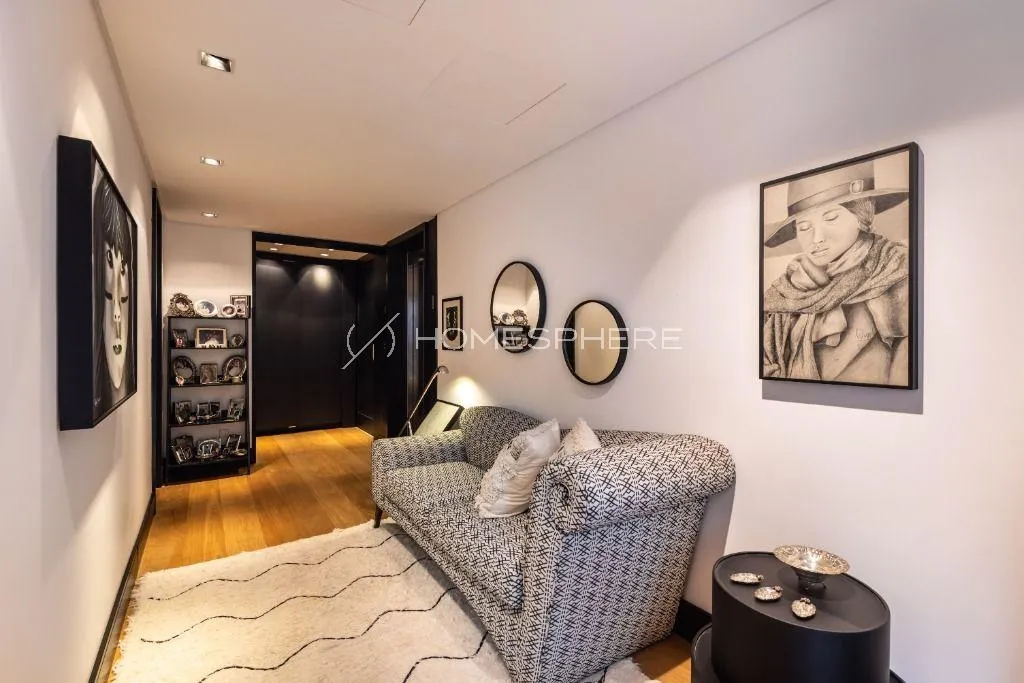 Casa de condomínio com 3 suítes à venda em Alto de Pinheiros, São Paulo, por R$ 11.000.000 Imagem 14