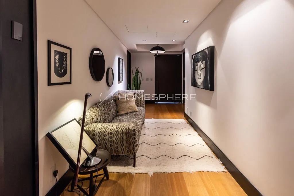 Casa de condomínio com 3 suítes à venda em Alto de Pinheiros, São Paulo, por R$ 11.000.000 Imagem 15