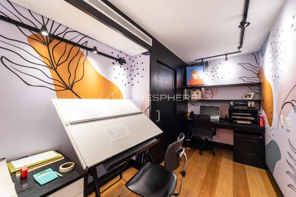 Casa de condomínio com 3 suítes à venda em Alto de Pinheiros, São Paulo, por R$ 11.000.000 Imagem 17