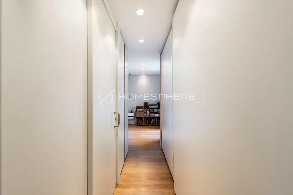 Casa de condomínio com 3 suítes à venda em Alto de Pinheiros, São Paulo, por R$ 11.000.000 Imagem 19