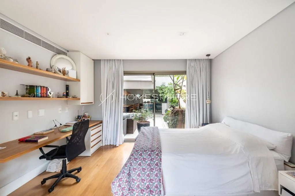 Casa de condomínio com 3 suítes à venda em Alto de Pinheiros, São Paulo, por R$ 11.000.000 Imagem 22