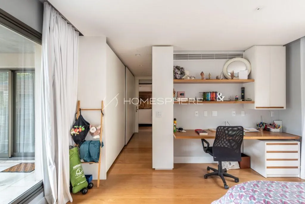 Casa de condomínio com 3 suítes à venda em Alto de Pinheiros, São Paulo, por R$ 11.000.000 Imagem 23